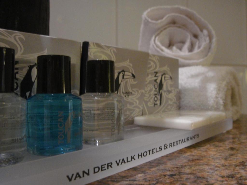 Van Der Valk Hotel Nazareth-Gent Habitación foto