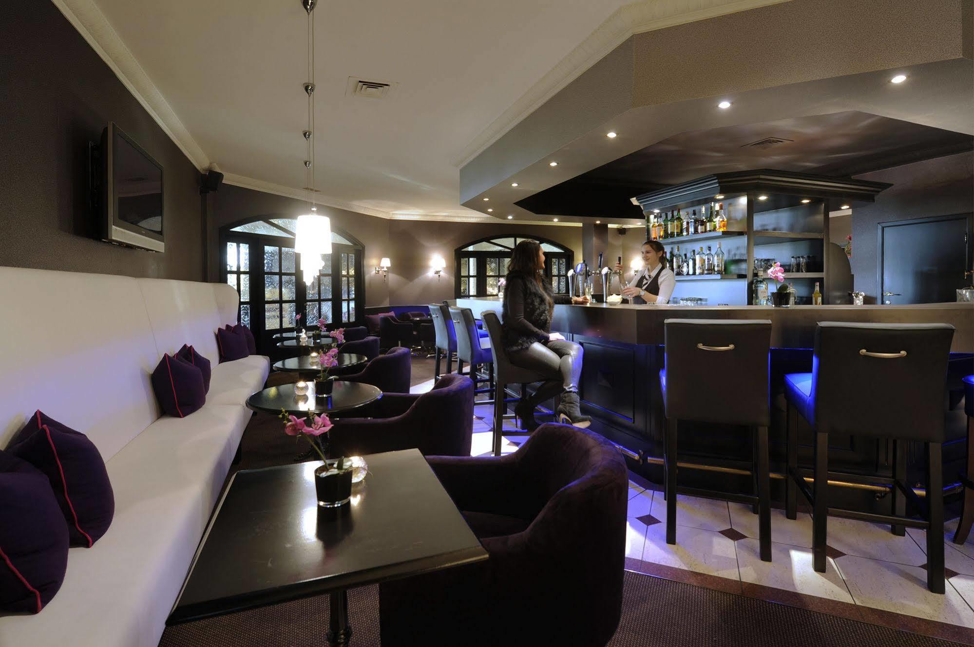 Van Der Valk Hotel Nazareth-Gent Exterior foto